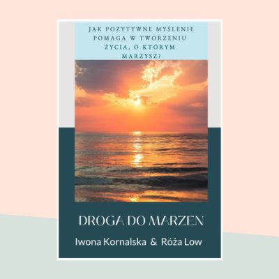 ebook:  ‘Droga do marzeń’