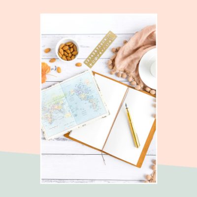 Say ‘Yes’ to your Creativity! - Intuition Garden Circle